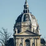 Feriehus In 3-bedroom With Balcony Lively Area & Restaurants Paris